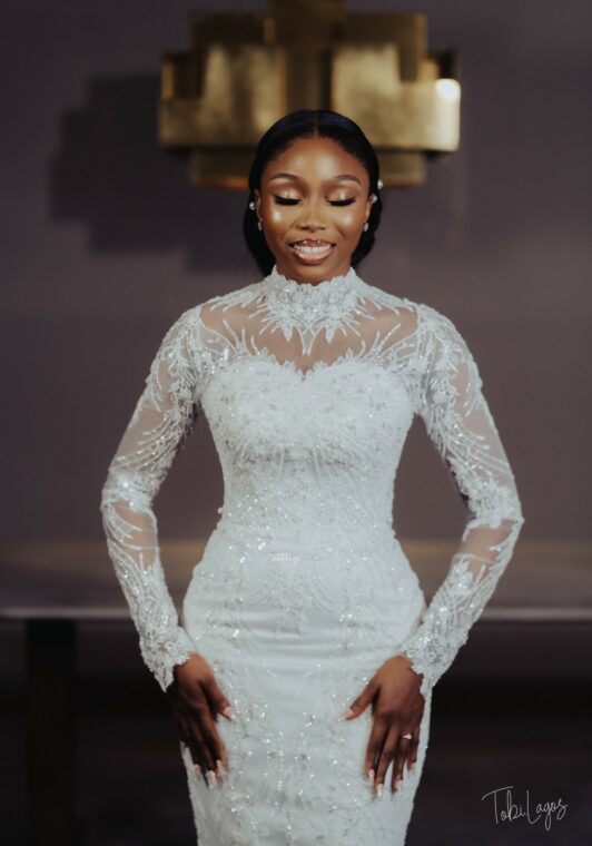 Amazing and Captivating Aso-Ebi Styles for Wedding Occasions