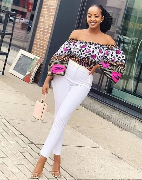 Fascinating Ankara Fashion Styles To Look Out For in 2023 – OD9JASTYLES