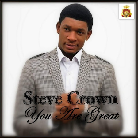 Download Steve Crown – You Are Great mp3 & Lyrics