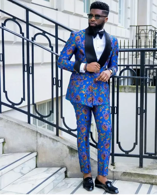 latest ankara styles ankara suits for men