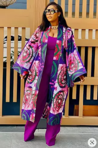 latest ankara styles kimono jackets