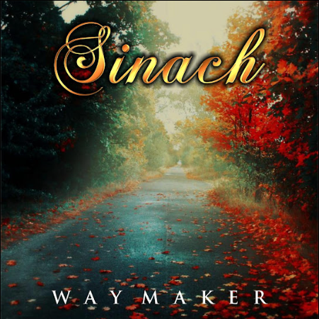 Sinach – Way Maker | Download mp3 & Lyrics