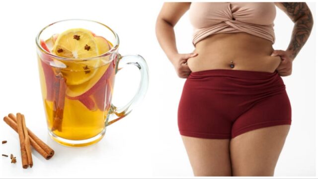 6 Drinks That Can Help You Get Rid of Belly Fat