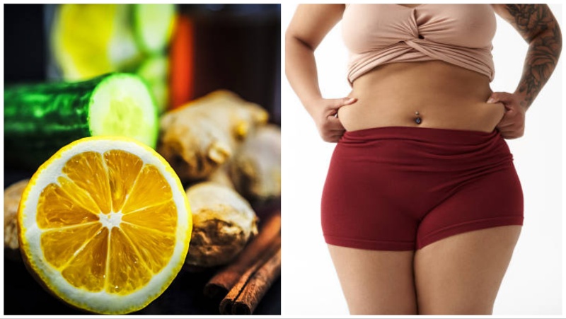 6 Drinks That Can Help You Get Rid of Belly Fat
