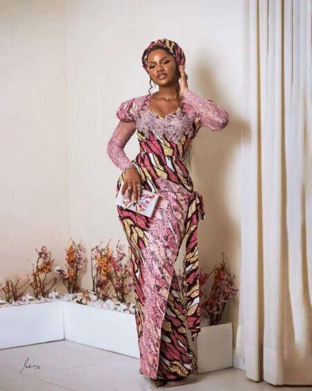 Gorgeous and Fascinating Native Wears For Women You Can Wear – OD9JASTYLES