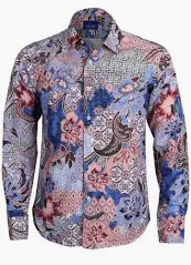 Vintage Shirts for Men