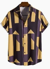 Vintage Shirts for Men