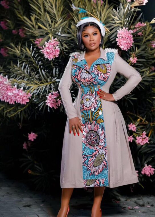 Ankara Styles Gown (3)