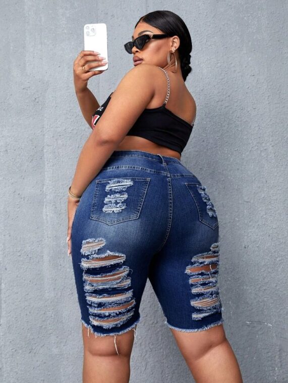 Best Jeans For Curvy Short Women (24)