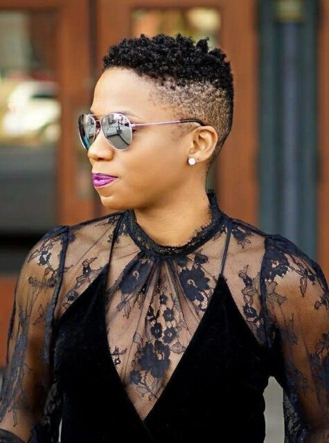 The Best 60 Low Fade Hairstyles for Women Over 20’s and 30’s – OD9JASTYLES