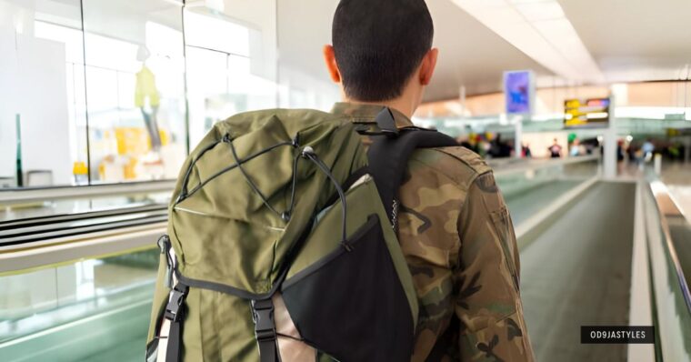 Defense Travel System: Streamlining Travel for Military Personnel