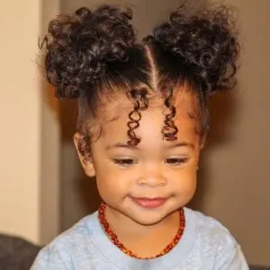 Afro Puffs