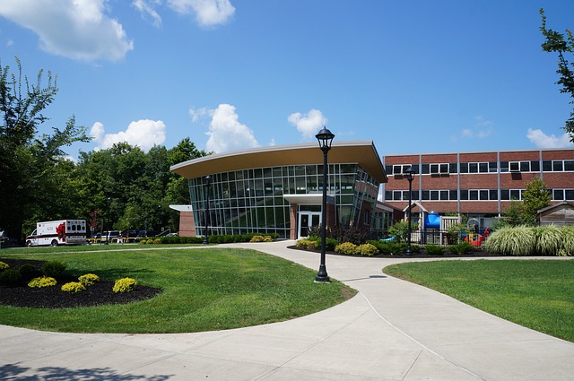 best online colleges for criminal justice