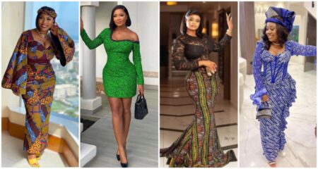 35 Different and Latest Styles You Can Wear To Look Stunning