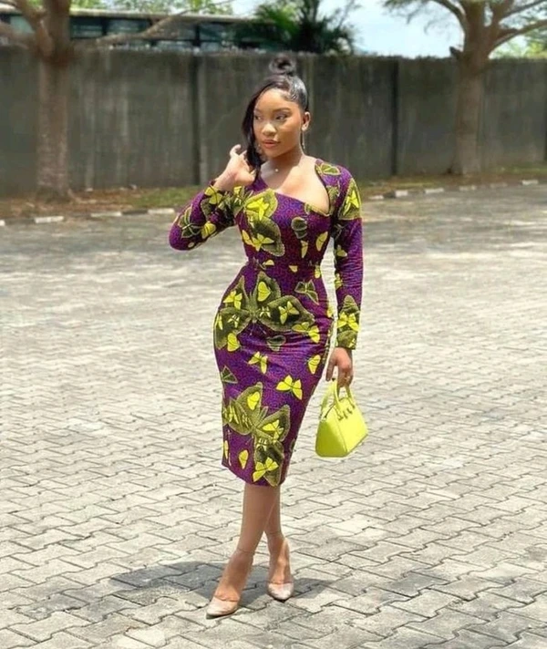 35 Different and Latest Styles for African women